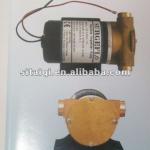 12V/24V Copper head bilge pump FIP3200-