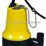 Bilge water pump-