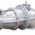 Marine Jet Propulsion Pump-