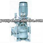 Automatic Self-Priming Pump