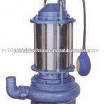 Heavy Submersible Sewage Pump