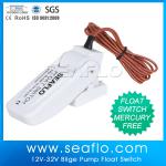 SEAFLO Float Switch for 12v, 24v and 36v Bilge Pumps