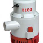 24V DC Marine pump (DCSP3100)