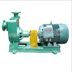 Marine Horizontal Water Sealing/Pulverizing/Self-priming Centrifugal Pump-