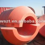 Dredging Pipe Floaters/Hose Floats-