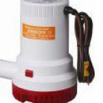 12V Submersible Bilge Pumps 2000GPH