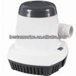 boat automatic bilge pump 600GPH,submersible pumps-