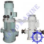 CLZ Marine Vertical Centrifugal Pump