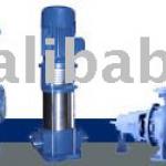 Marine Centrifugal and Positive Displacement Pumps