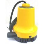 SUBMERSIBLE BILGE PUMP