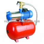Pocket Hydrophores/Automatic Pump/Automatic Booster Control/For Garden/Ship