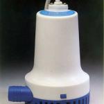 Bilge Pump - 2200 G.P.H. 12V (Marine Pump, DC Pump)-