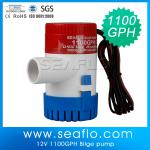 SEAFLO Sea Water Pump 12V 1100GPH