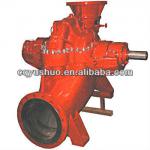 Marine CXB Series External Fire Fighting Sea Water Pump(Special Type)