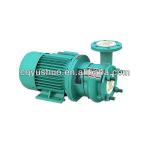 Marine Horizontal Self-priming Crushing Sewage Cutting Pump