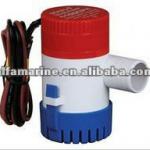 24V Submersible Bilge Pumps 750GPH-