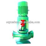 Marine Vertical Single Stage Single Suction Centrifugal Pump-