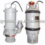 Marine Submersible Sewage Pump For Ship/Boat with BV,NK,LR,ABS,GL-