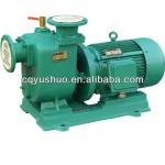 Marine Direct Coupled Self-priming Centrifugal Water Pump (CBZ Series)