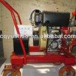 Marine Diesel Engine Driven Emergency Fire Fighting Pump(CWY Series )