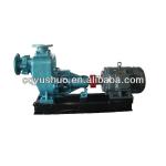 Marine Electric Horizontal Self-priming Centrifugal Sea Water Bilge Fire Pump with CCS,ABS,BV,NKK,LR,RINA