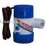 750GPH Submersible Marine Pump(Rule)-SFBP1-G750-01