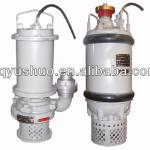 Marine Submersible Water Pump For Ship/Boat