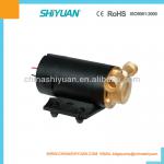 DC MINI PIPE CYCLINE PUMP