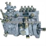 Marine CPT Series Oil Injection Pump