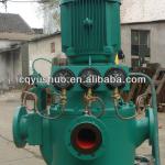 Marine CLZ/2 Series Single Suction Double Outlet Centrifugal Sea Water Pump/Self-priming/Vertical