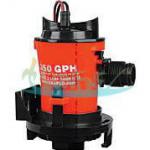 350GPH Cartridge Bilge and Livewell Aerating Pumps-