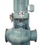 Marine CLZ Series Vertical Self-priming Centrifugal Pump