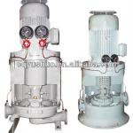 CLH Series Marine Vertical Self-priming Centrifugal Ballast Bilge Sea Water Cooling Pump