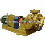 Marine SN Series Three-screw Pump/Bilge/Ballast/Sea Water Pump