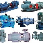 Marine Centrifugal/Screw/Vortex/Oil/Water/Circulating Pump