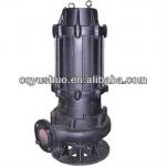 Marine CQX (W) Series Bronze Electric Submersible Sewage Pump