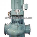 Marine High Efficiency Vertical Double Suction Middle-open Centrifugal Pump(CSL Series)