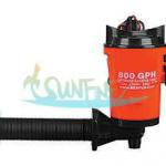 350GPH Cartridge Replacement Bilge Pump-