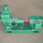 Marine Electric Self-priming Centrifugal Water Pump Factory Cost(CBZ Series )