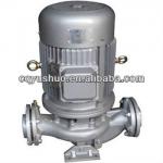 Marine Vertical Hot Water Circulating Pump(CLR Series)-