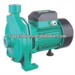 Marine CWF Series Horizontal Sea Water Centrifugal Pump/Stable Flow/High Efficiency-