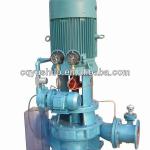 Ship/Boat Self-priming Vertical Fire Bilge Marine Pump Stainess Steel Impeller