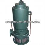 Marine CQX Series Electric Submersible Sea Water Pump/Bronze/Cast Iron