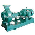 Marine Horizontal Single Stage Single Suction With Common Base Pump