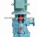 Marine CLZ Series Vertical Self-priming Centrifugal Sea Water Bilge And Ballast Pump /