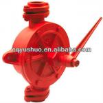 Marine Emergency Fire Hand Pump (CS Series)