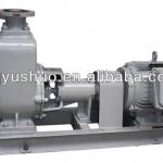 Marine Self-priming Centrifugal Oil Pump (CWZ Series Horizontal)