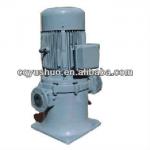 Marine CLZ Series Vertical Self-priming Centrifugal Sea Water Pump/Bilge/Fire/Bronze/Cast iron/ For Ship-