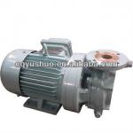 Marine CWF Series Horizontal Crushing Sewage Pump