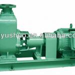 Marine Self-priming Electric Centrifugal Bilge Pump(CBZ Series)